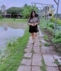 Rencontre Femme Thaïlande à สกลนคร : Malipron, 43 ans